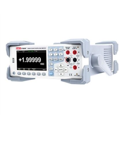 Unit UT8805E Masaüstü Dijital Multimetre