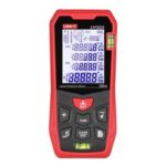Unit LM100A 100M Lazer Mesafe Ölçer Lazer metre