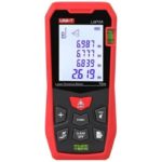 Unit LM70A 70M Lazer Mesafe Ölçer Lazermetre