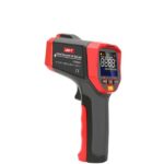 Unit UT303C+ Kızılötesi Lazer Termometre