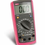 Unit UT603 Lcr Metre