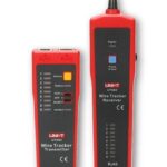 Unit UT682 Kablo Bulucu Ve Test Cihazı