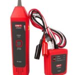 Unit UT682D Kablo Bulucu Ve Test Cihazı
