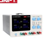Unit UTP3305 3 Kanallı 32V 5A Ayarlanabilir Güç Kaynağı
