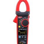 Unit UT216D 600A True RMS Dijital Pensampermetre