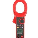 Unit UT 222 AC/DC 2500A Dijital Pensampermetre
