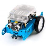 Makeblock mBot Bluetooth Kiti v1.1 - Mavi