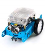Makeblock mBot Bluetooth Kiti v1.1 - Mavi