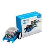 Makeblock mBot Bluetooth Kiti v1.1 - Mavi - Görsel 5