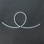 Filament Hizalayıcı Hortum PTFE (Teflon)
