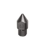 Sertleştirilmiş Çelik Nozzle - Görsel 3