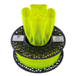 Porima PETG Transparan Filament