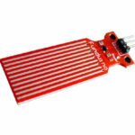 Su Seviyesi / Yağmur Sensörü - Water Level / Rain Sensor
