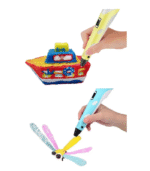 3DPEN 2 - Görsel 3